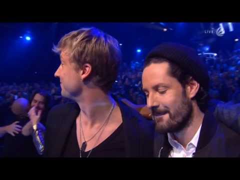 Das Finale: Die Entscheidung | The Voice of Germany 2013 | Finale