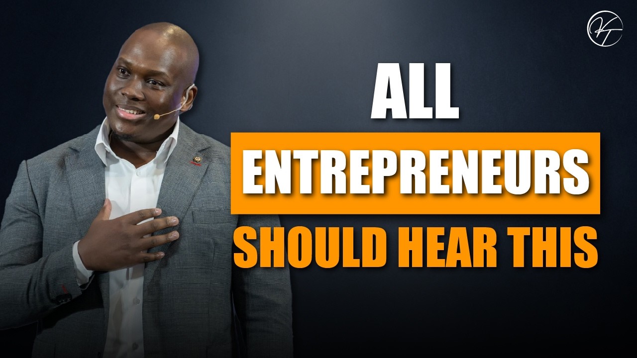 All entrepreneurs need to hear this.