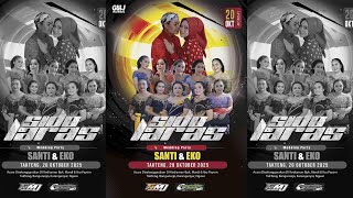 Download lagu 🔴LIVE TAYUB SIDO LARAS || BG AUDIO SOUNDSYSTEM || GMJ MULTIMEDIA || WEDDING SANTI & EKO mp3 Download lagu 🔴LIVE TAYUB SIDO LARAS || BG AUDIO SOUNDSYSTEM || GMJ MULTIMEDIA || WEDDING SANTI & EKO mp3