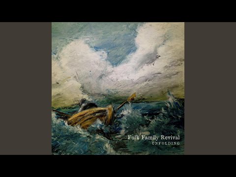 Dream All Night - Folk Family Revival