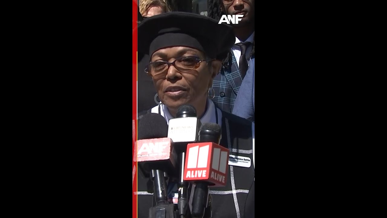 Faith leaders call for action after teen killed at Piedmont Park