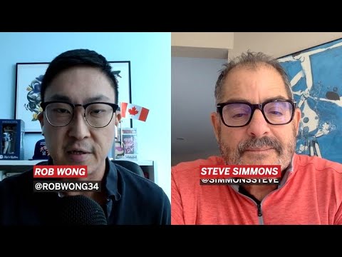 Is Rogers Majority Ownership Of Mlse Good Or Bad For Toronto Sports?