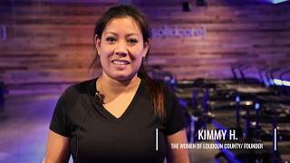SOLID CORE - The Women of Loudoun County (Kimmy) Video #MTOM