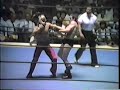 Tiger Mask Sayama Vs David Fit Finlay