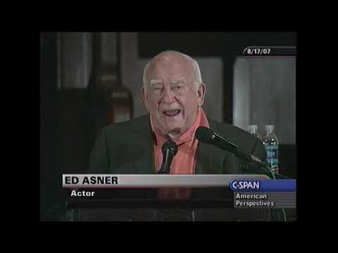 Ed Asner