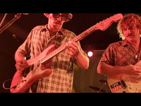 Vanilla Gorilla - Trippy @ The Underground 29/03/2025