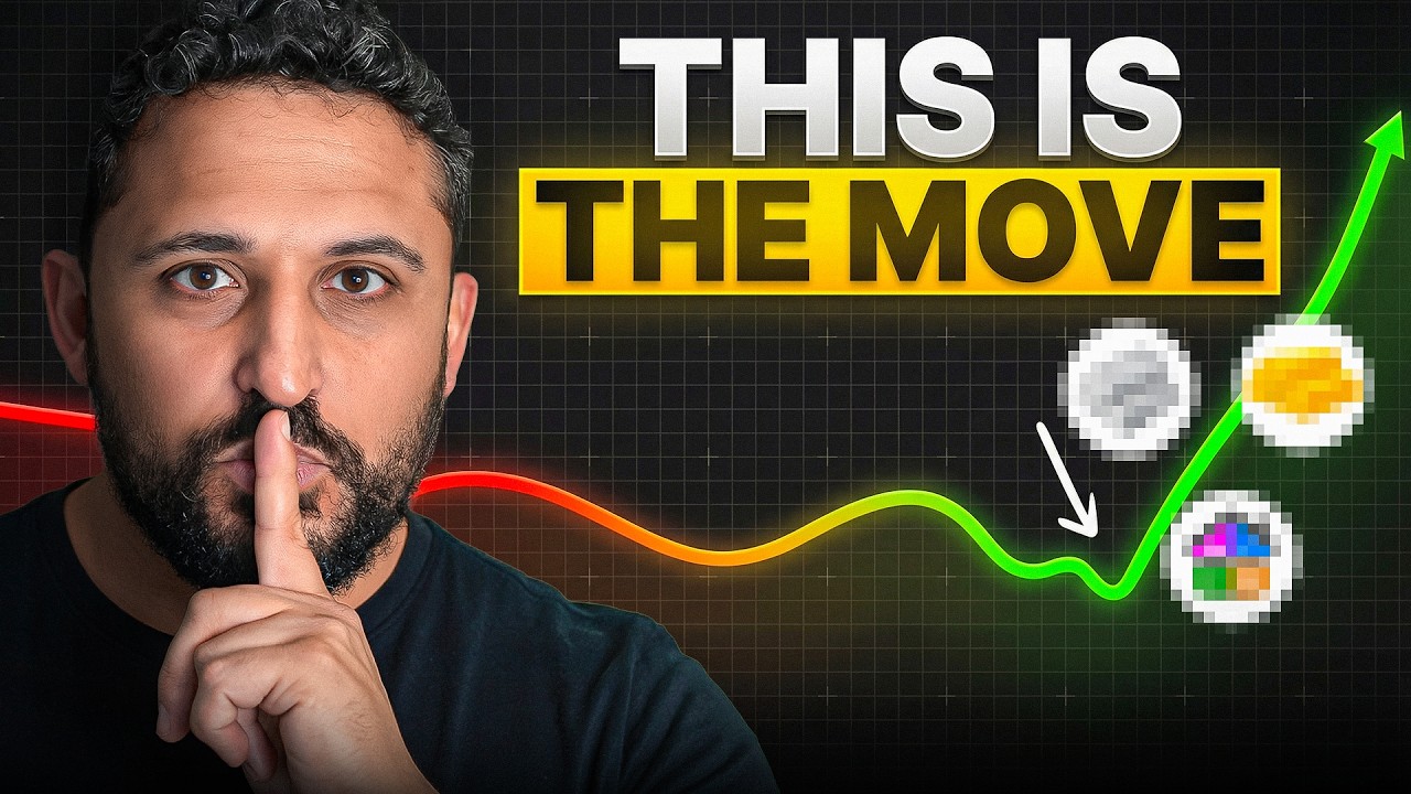 The Invisible Rally Nobody Sees Coming