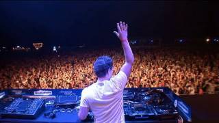 Fedde Le Grand vs. Sultan & Ned Shepard ft. Mitch Crown - Running (Festival Mix)