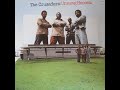 Unsung Heroes (full album) - The Crusaders [1973 funk/Soul/Jazz]