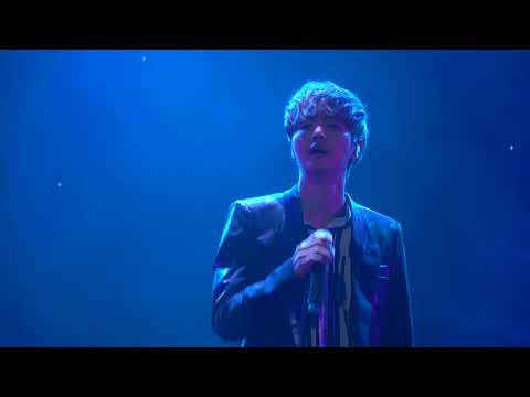 2017.12.30. 정동하 - 기다려줘 in 김광석다시부르기 (수원) 밤공연