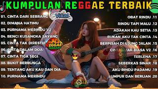 Download lagu Reggae Terbaru 2026 Full Album 🎧 Lagu Hits Spotify Indonesia Musik Cover Santai mp3