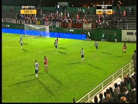 Goal Keeper EDUARDO 2012