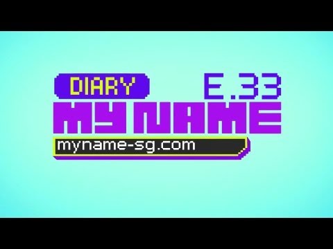 [Engsub] MTV Diary E33 - MYNAME