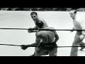 WOW WHAT A KNOCKOUT Rocky Marciano Vs Joe Louis Full HD Highlights
