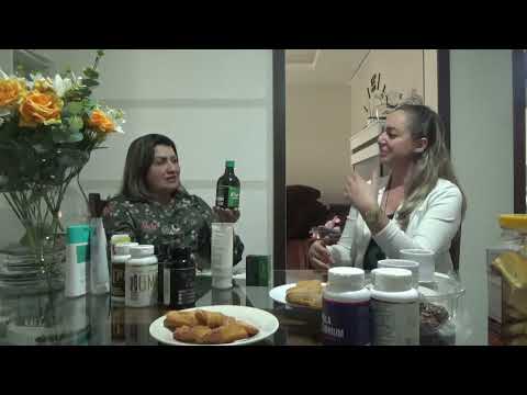 Entrevista Enedite Machado Grupo Alleanza PARTE 03