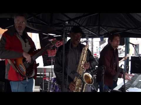Zen Boogie - The Place To Be (LA Marathon video)