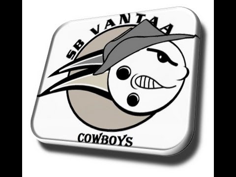 Erä Sininen vs SB Vantaa Cowboys