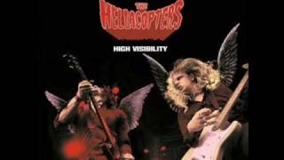 The Hellacopters - I Wanna Touch