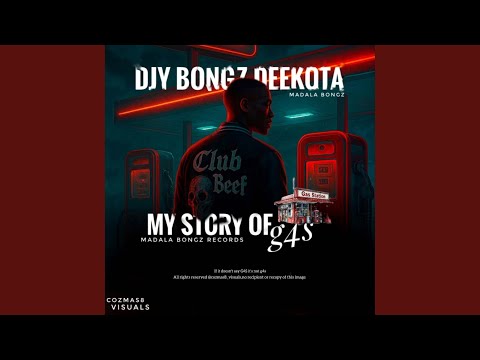 Gobisiqolo(GQOM-DISCO)