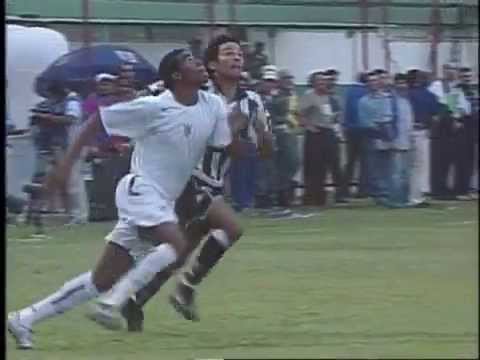 Botafogo 3 x 1 Corinthians - Campeonato Brasileiro 2005