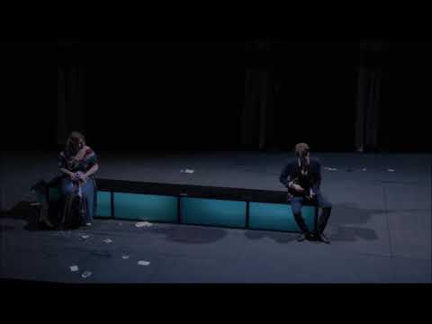 "Werther" - J. Massenet MDW 2017