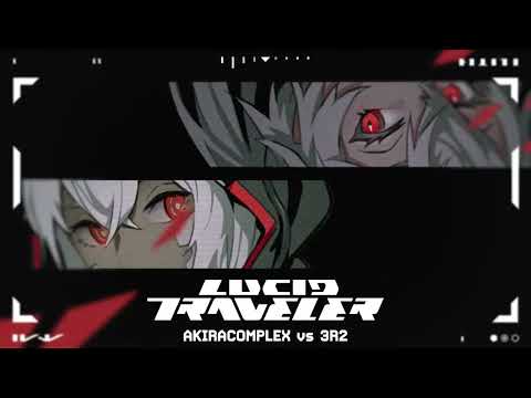 Akira Complex VS 3R2: Lucid Traveler