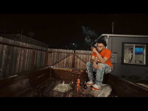 KG Rambo - “Body Party” [Exclusive Music Video]