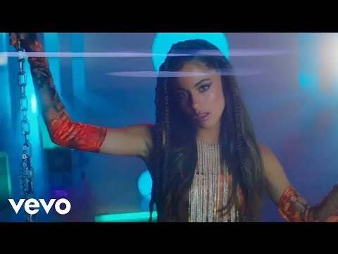 R3HAB X TINI X Reik - Bésame (I Need You) (Teaser)