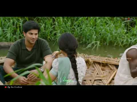 Oh Sita Hey Rama song|| #Sitaramam  || SP Charan|| Ananth Sriram|| Sony Music South|| Dulquer Salman