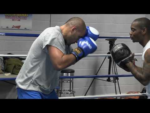 Ran Nakash boxing profile.mov