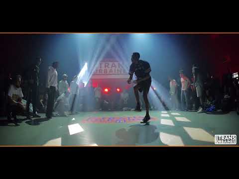 Battle Trans'urbaines #20 - Caraïbean Pearl vs Tekken - Demi Finale Break 5vs5