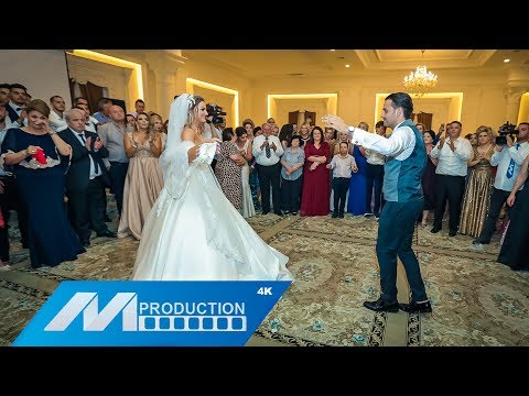 Dasma Shqiptare 2019 - Armend  & Diellza - MProduction - Part 1