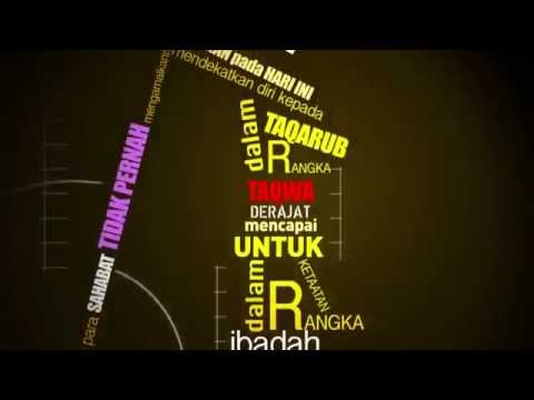 Jeda : Lau Kaana Khairan Lasabaquunaa Ilaihi - Ustadz Abdul Hakim bin Amir Abdat