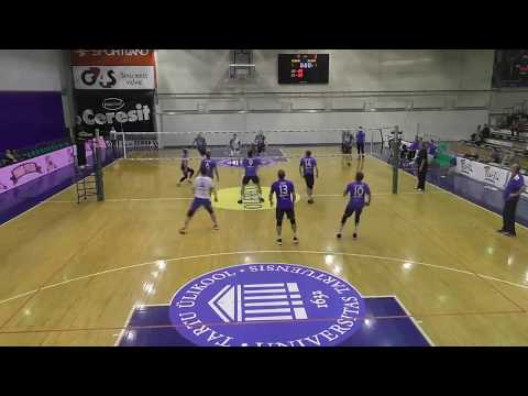 Brook Sedore: Baltic League