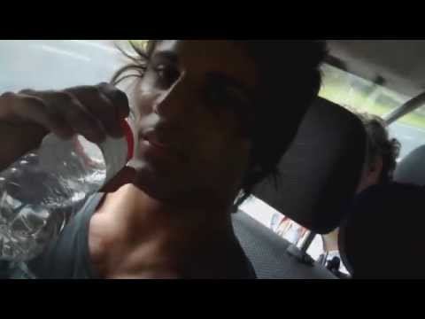 Zyzz - Living For The Moment