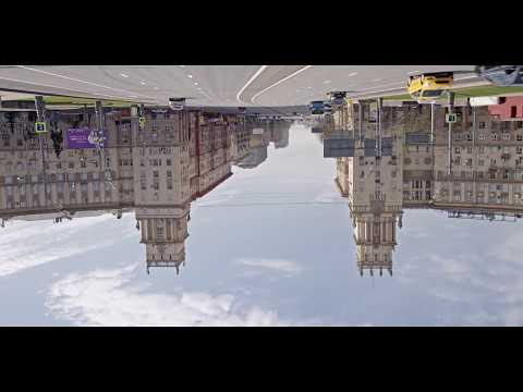 goEast 2020 - THE HYMNS OF MUSCOVY - Excerpt