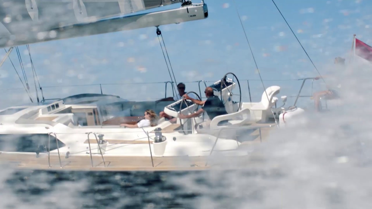 Contest 55CS preview video