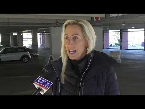 Essex County Food Distribution