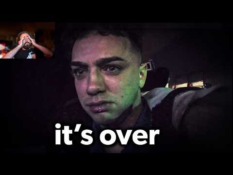 People have found the messages..