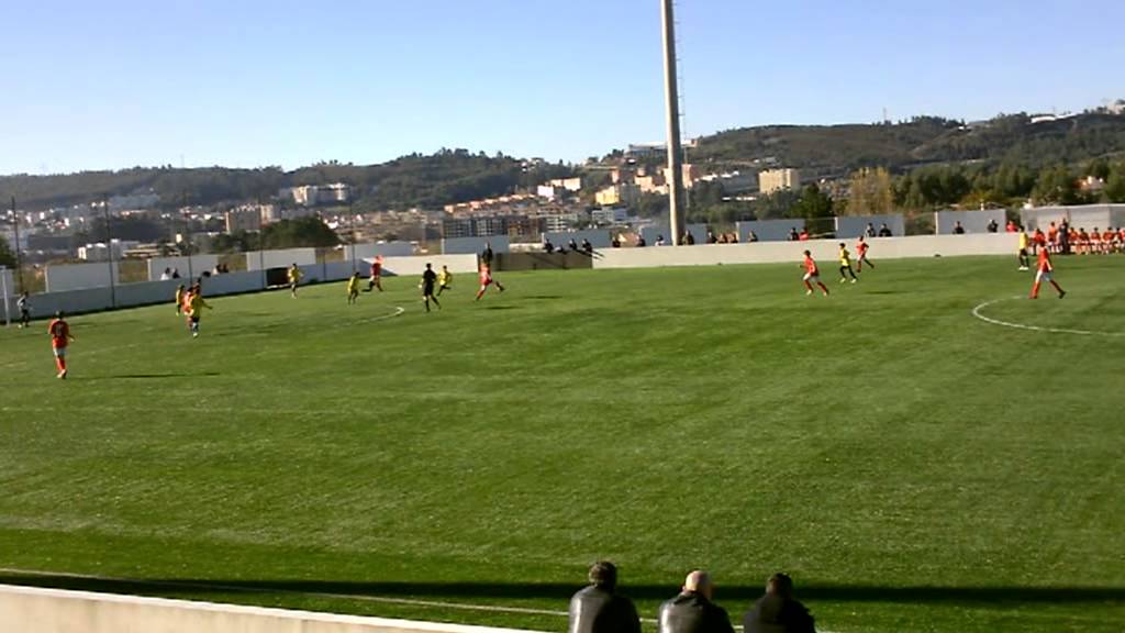 Resumo do Jogo - Valonguense vs Leões Seroa.mpg