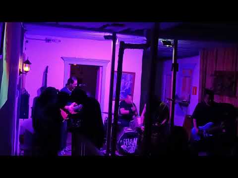 Defiant Disorder Live Granada, Antioquia