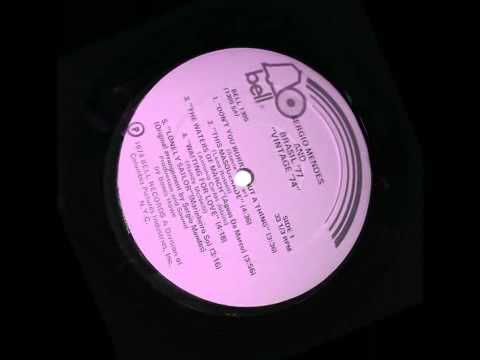 Sergio Mendes & Brasil 77 - This Masquerade