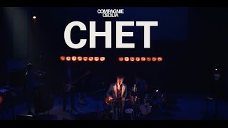 CHET trailer