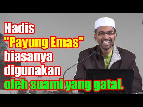 Hadis-Hadis Populer tapi Palsu & Mungkar | Dr. Rozaimi Ramle