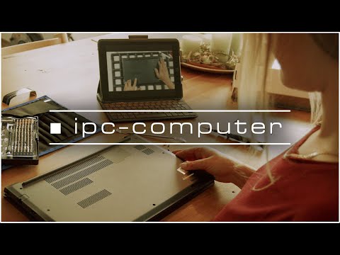 Notebook Ersatzteile kaufen bei IPC-Computer!