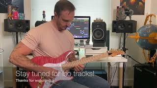 Video thumbnail for Bad Cat Amps - Black Cat by John Huldt