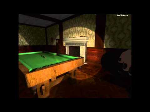 Damned Gameplay - Scary Mary Part 1