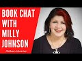 Milly Johnson chats about her latest book