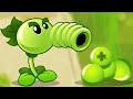 Plants vs. Zombies 2 - Luck O' The Zombie (2x ...