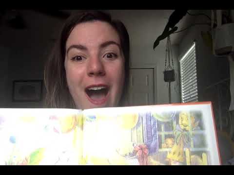 A Bicycle for Rosaura Readaloud